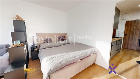 Prodej bytu 1+1, 35 m² - 4