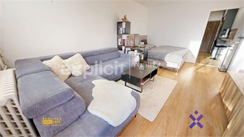 Prodej bytu 1+1, 35 m² 4