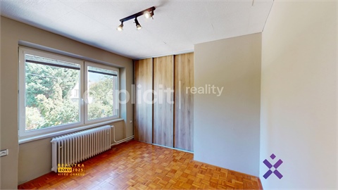 Pronájem bytu 3+1, 74 m² - 14