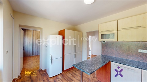 Pronájem bytu 3+1, 74 m² 8
