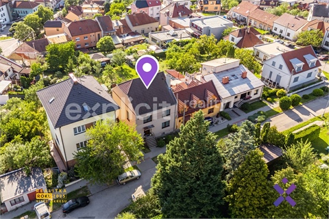 Pronájem bytu 3+1, 74 m² 24