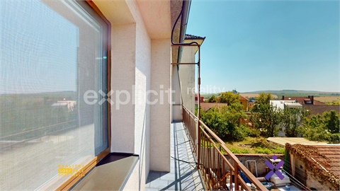 Pronájem bytu 3+1, 74 m² - 12
