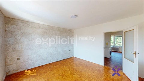 Pronájem bytu 3+1, 74 m² - 10