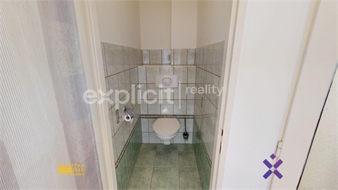 Pronájem bytu 3+1, 74 m² - 18