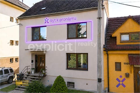 Pronájem bytu 3+1, 74 m² 22