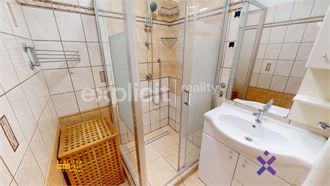 Pronájem bytu 3+1, 74 m² 18