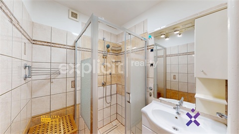 Pronájem bytu 3+1, 74 m² - 16