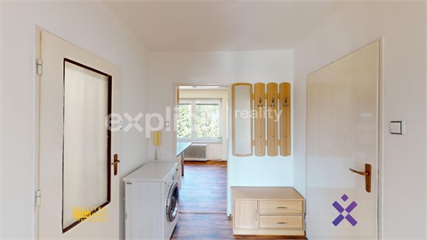 Pronájem bytu 3+1, 74 m² 20