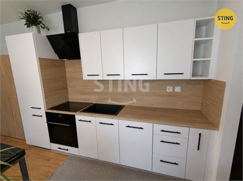 Prodej bytu 2kk, 38 m² 0