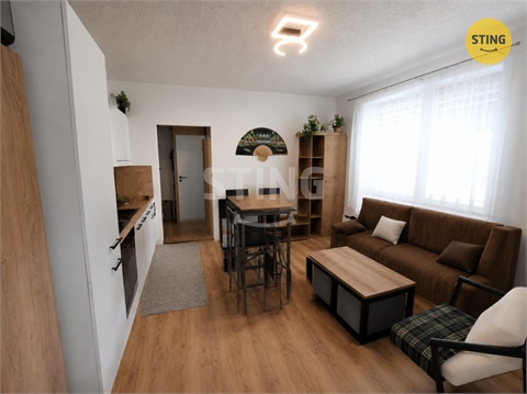 Prodej bytu 2kk, 38 m² 0