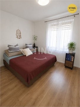 Prodej bytu 2kk, 38 m² - 2
