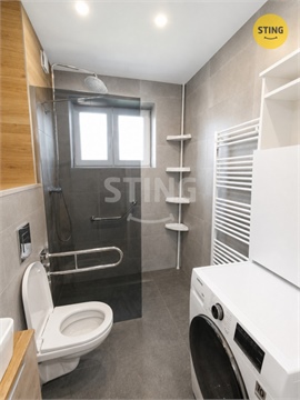 Prodej bytu 2kk, 38 m² 4