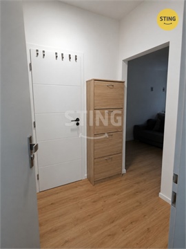 Prodej bytu 2kk, 38 m² 6