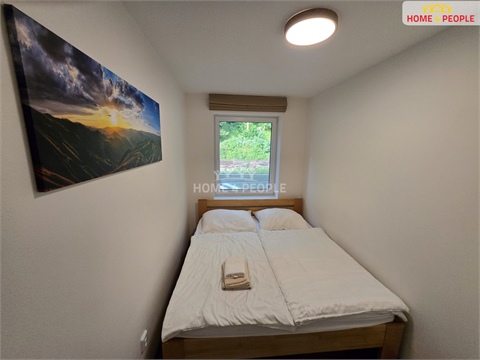Pronájem bytu 3+1, 80 m² - 10
