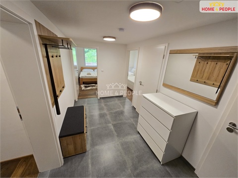 Pronájem bytu 3+1, 80 m² - 10