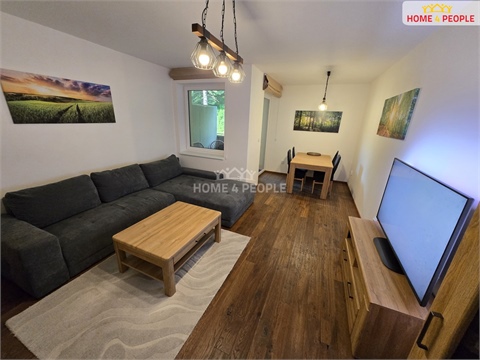 Pronájem bytu 3+1, 80 m² - 0
