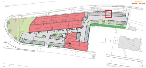 Pronájem bytu 3+1, 80 m² - 6