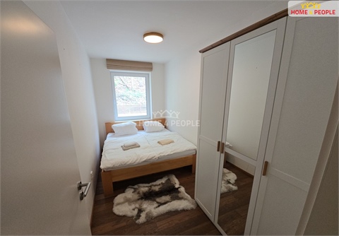Pronájem bytu 3+1, 80 m² - 6