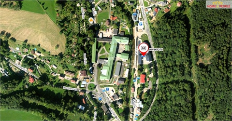 Pronájem bytu 3+1, 80 m² - 14