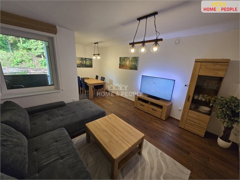 Pronájem bytu 3+1, 80 m² 2