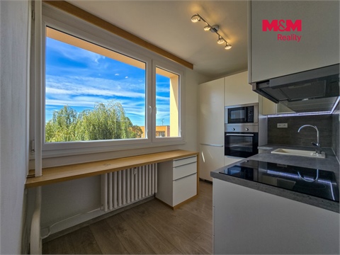 Prodej bytu 3+1, 81 m² - 2