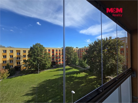 Prodej bytu 3+1, 81 m² - 6