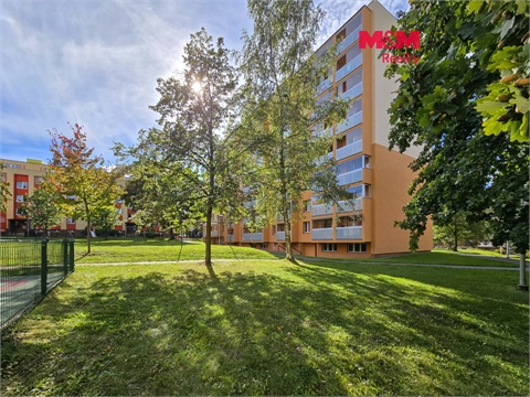 Prodej bytu 3+1, 81 m² - 0