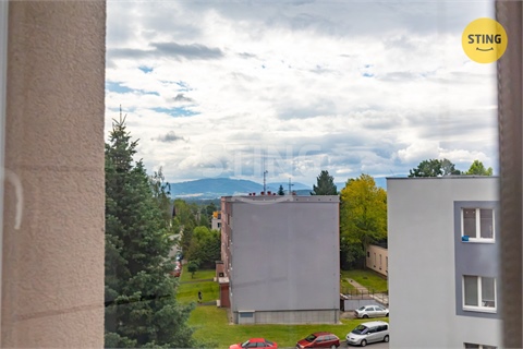 Prodej bytu 3+1, 73 m² - 16