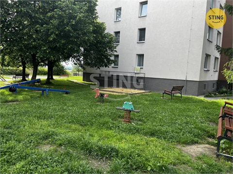 Prodej bytu 3+1, 73 m² - 20