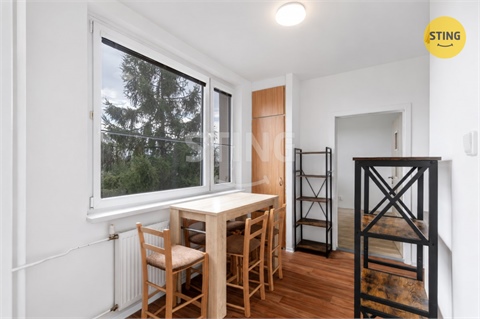 Prodej bytu 3+1, 73 m² - 12