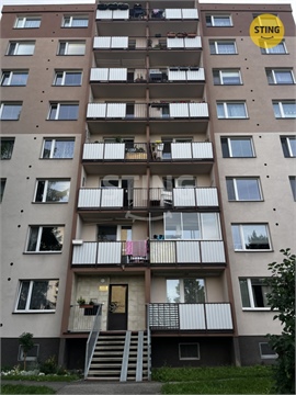 Prodej bytu 3+1, 73 m² - 22