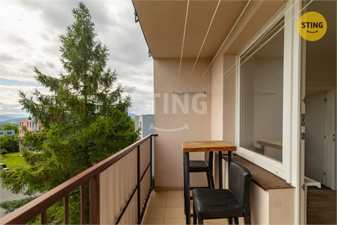 Prodej bytu 3+1, 73 m² 16