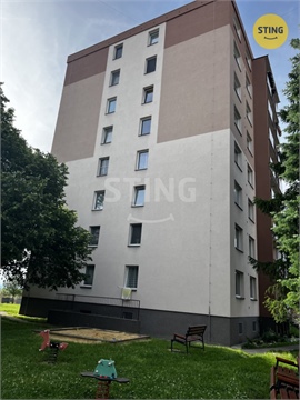 Prodej bytu 3+1, 73 m² 22