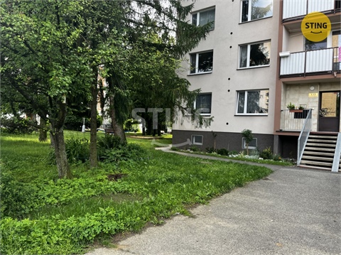 Prodej bytu 3+1, 73 m² 24