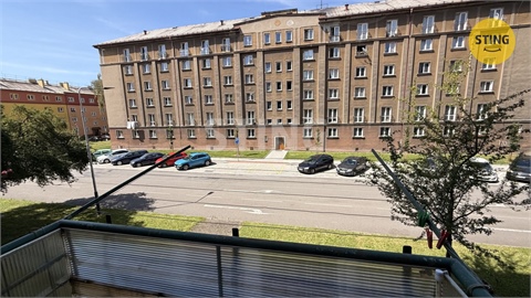 Prodej bytu 1+1, 28 m² 6