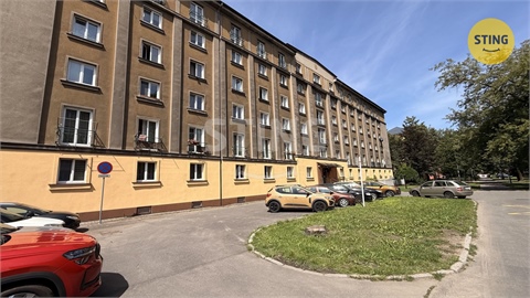 Prodej bytu 1+1, 28 m² - 12