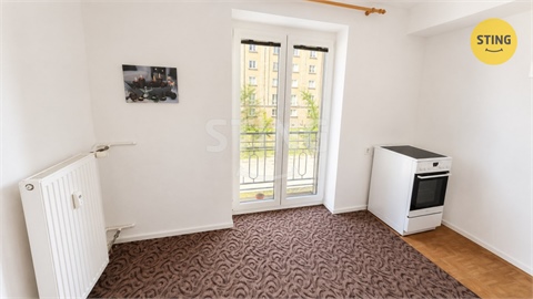 Prodej bytu 1+1, 28 m² 4
