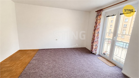 Prodej bytu 1+1, 28 m² - 2