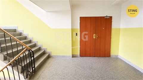 Prodej bytu 1+1, 28 m² 10