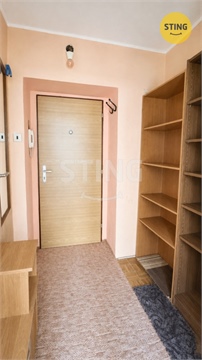 Prodej bytu 1+1, 28 m² - 6