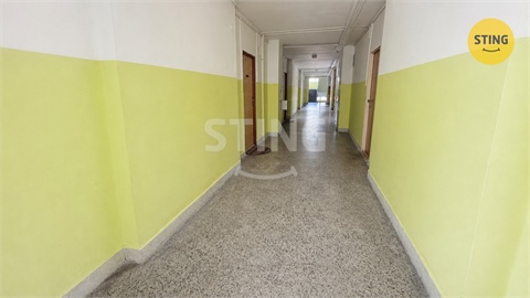 Prodej bytu 1+1, 28 m² - 10