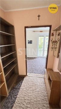 Prodej bytu 1+1, 28 m² - 8