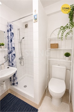 Prodej bytu 1+1, 28 m² 8