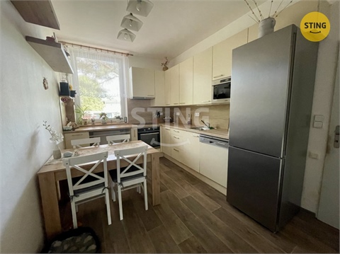 Prodej bytu 3+1, 75 m² - 16