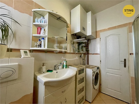 Prodej bytu 3+1, 75 m² - 18