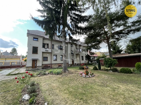 Prodej bytu 3+1, 75 m² - 12