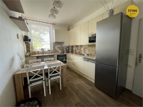 Prodej bytu 3+1, 75 m² - 4