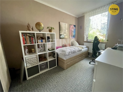 Prodej bytu 3+1, 75 m² - 14