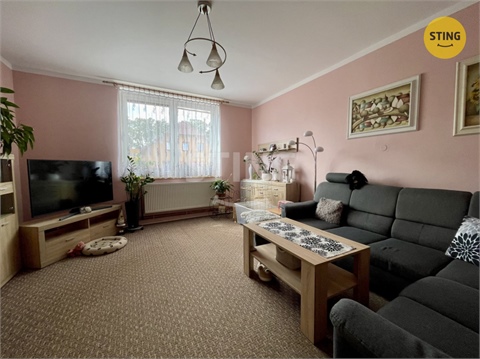 Prodej bytu 3+1, 75 m² 16
