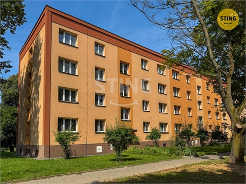 Prodej bytu 2+1, 56 m² - 10